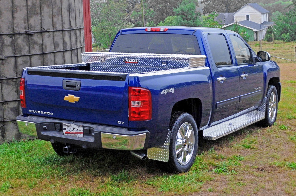 Crossover Toolbox