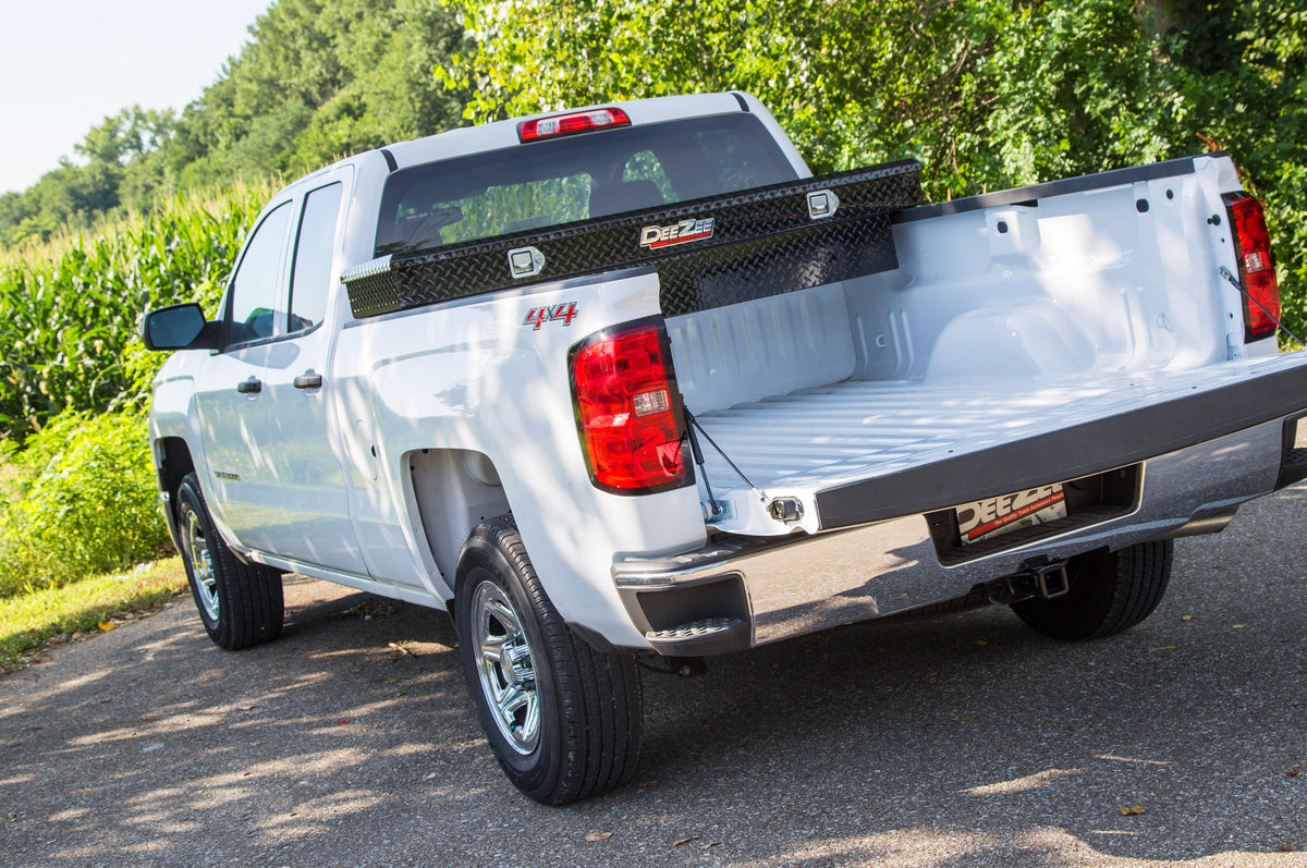 Crossover Toolbox