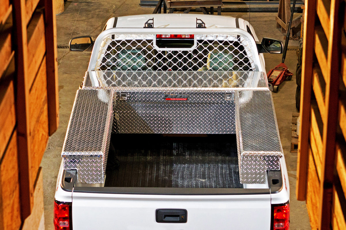 Crossover Toolbox