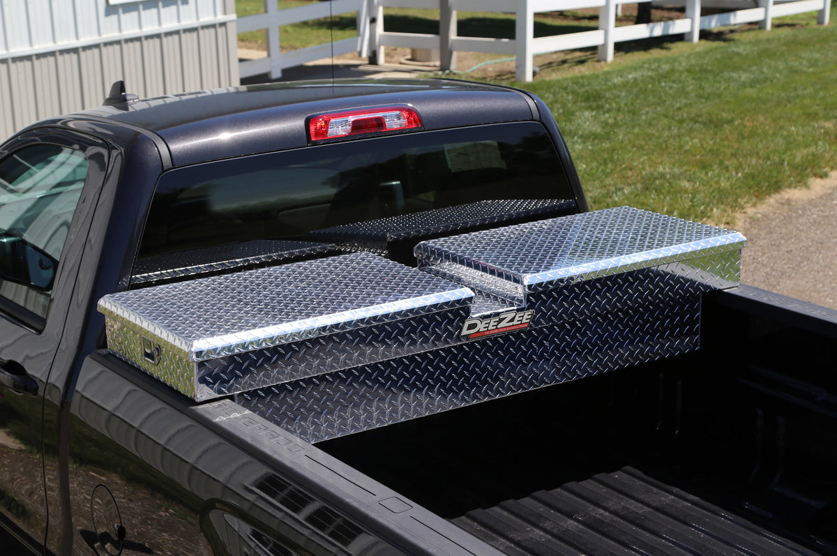 Gull Wing Toolbox