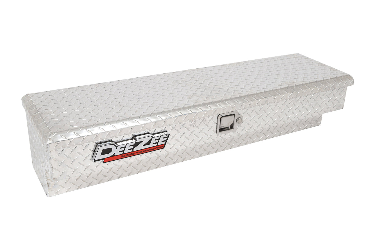 Side Mount Toolbox