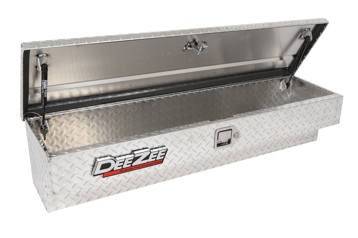 Side Mount Toolbox