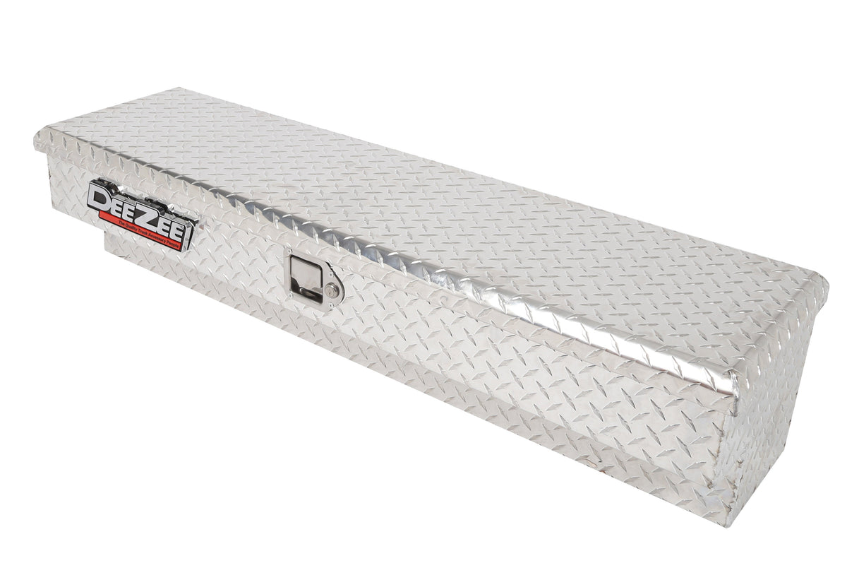 Side Mount Toolbox
