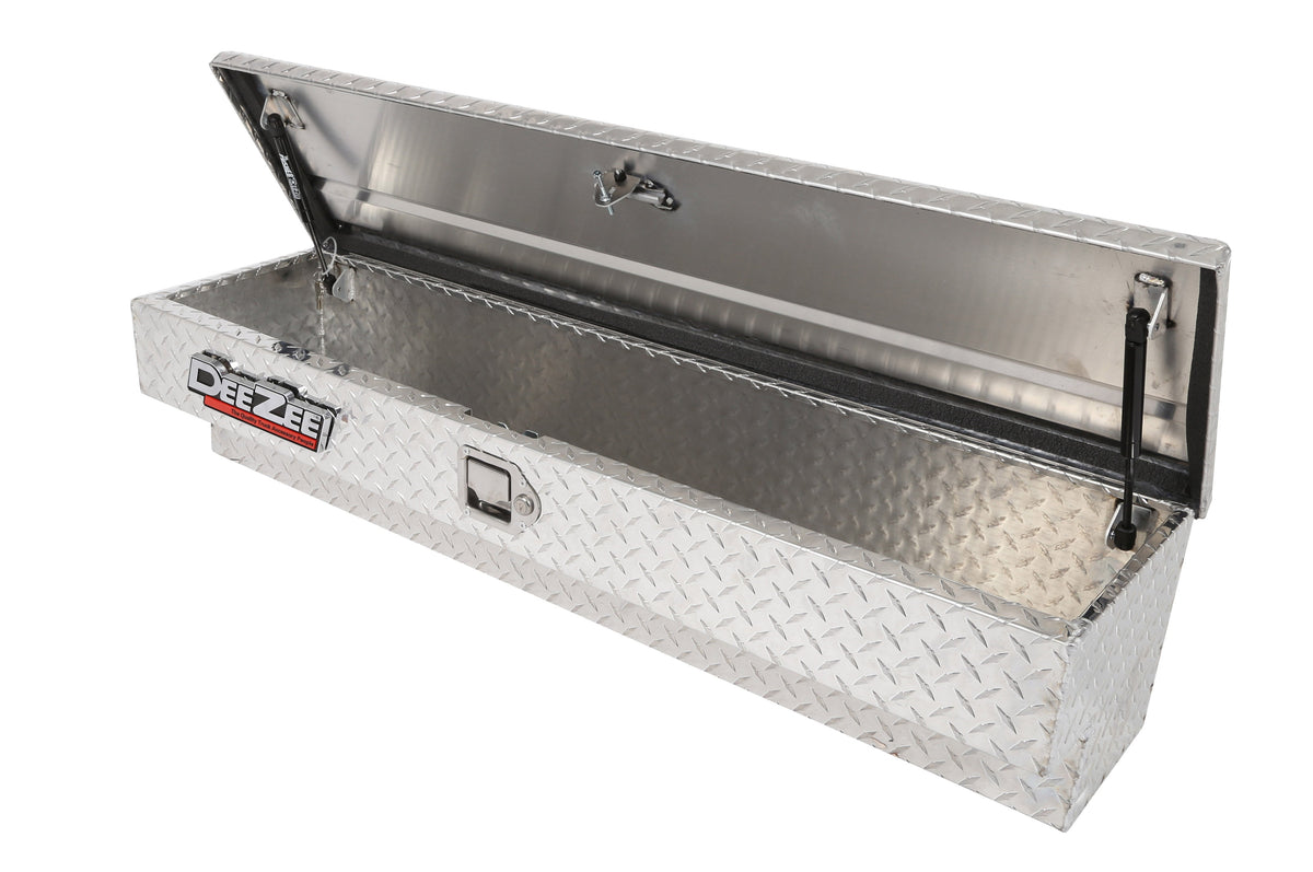 Side Mount Toolbox