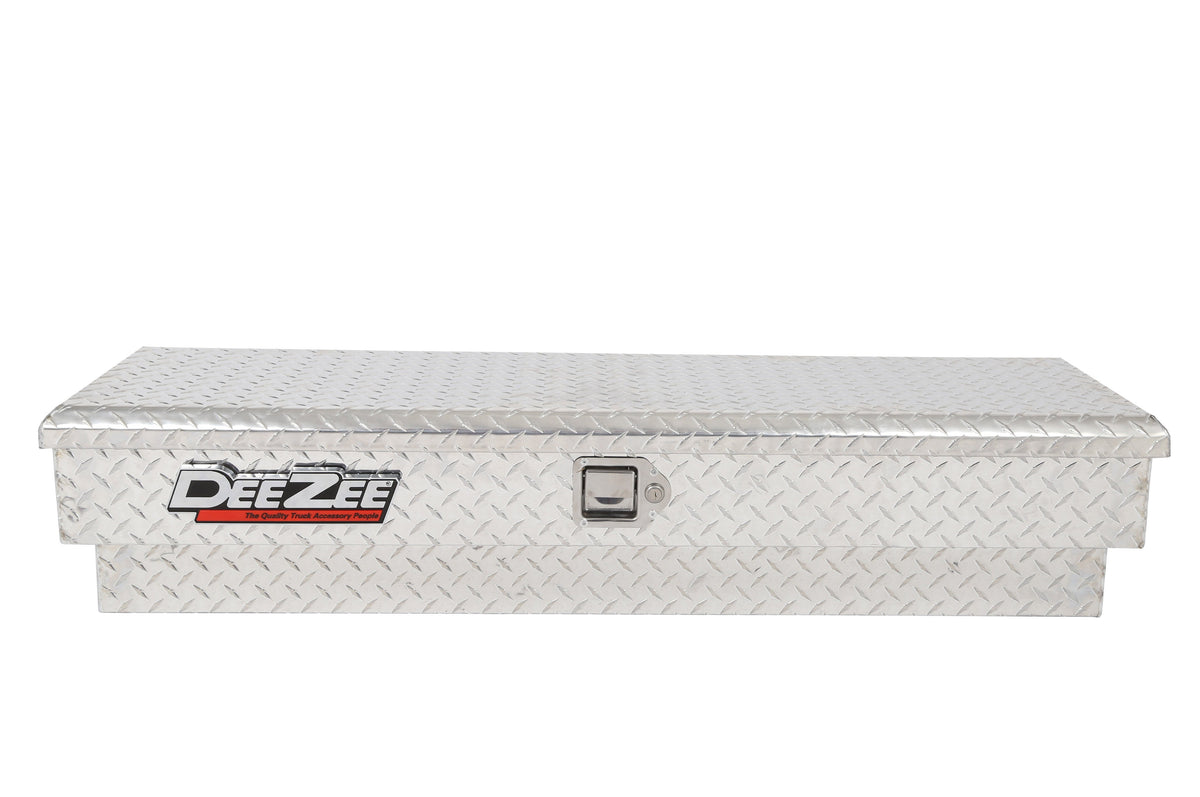 Side Mount Toolbox