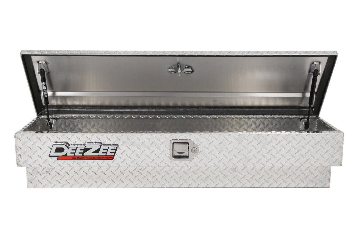Side Mount Toolbox