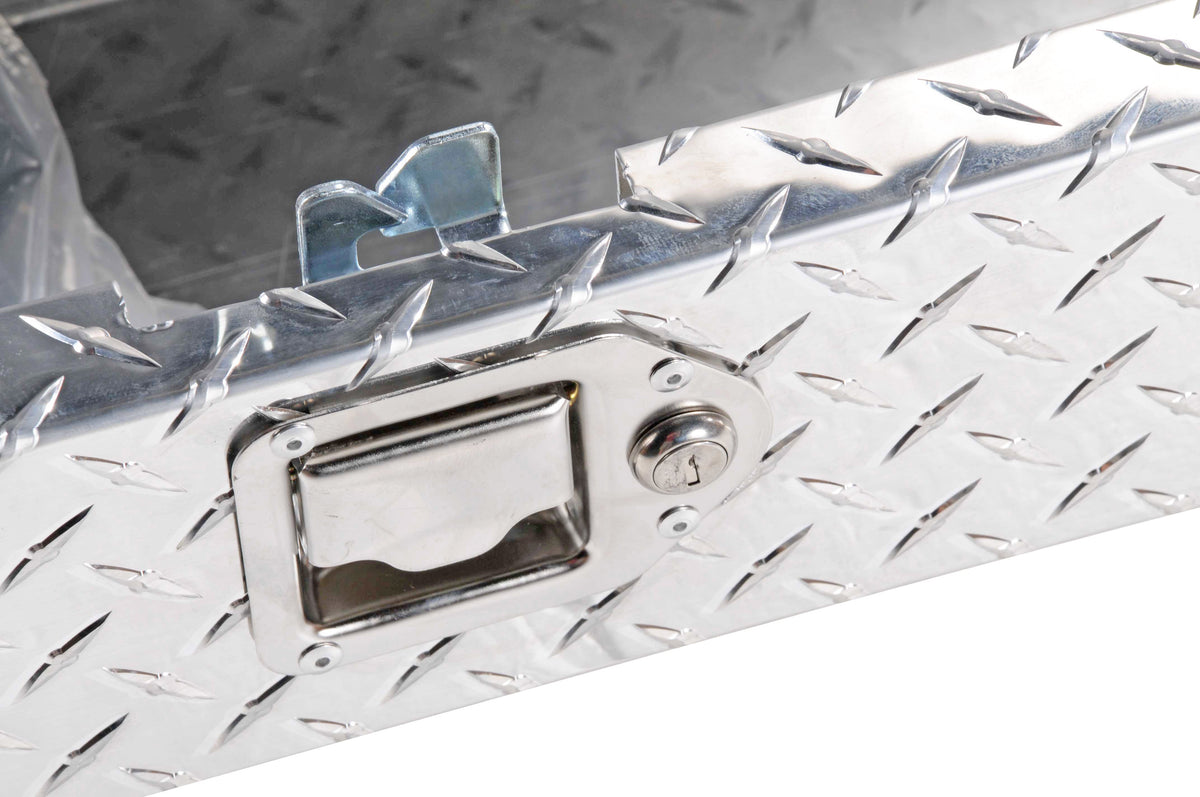 Side Mount Toolbox