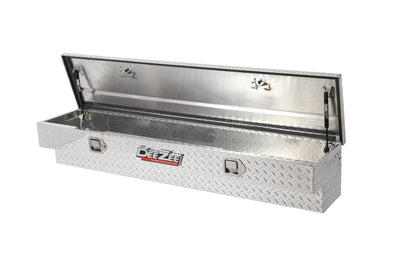 Side Mount Toolbox