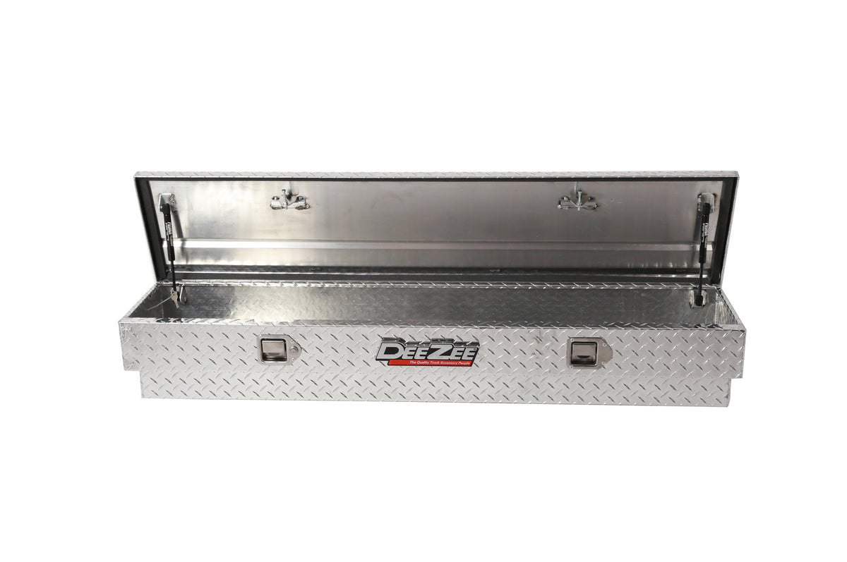Side Mount Toolbox