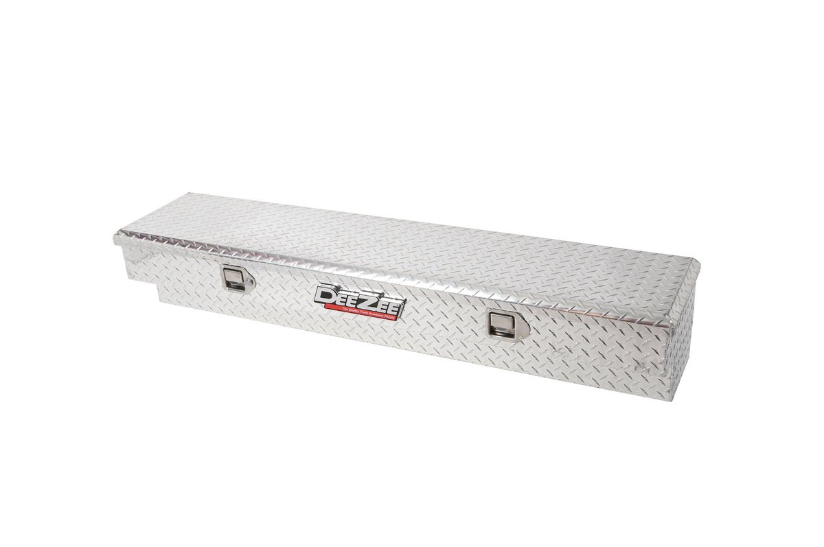 Side Mount Toolbox