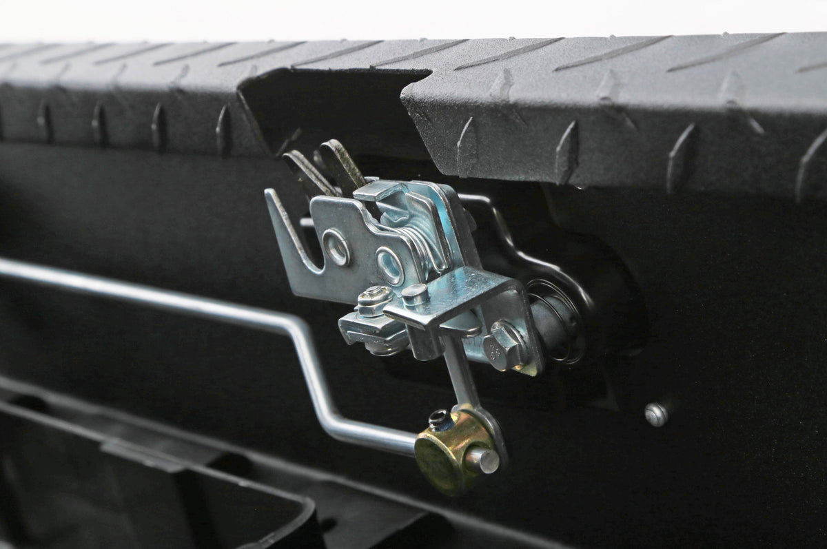 Gull Wing Toolbox