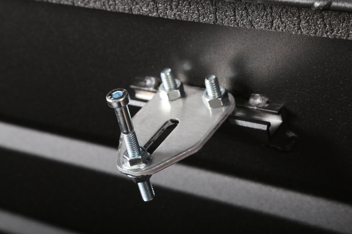 Gull Wing Toolbox
