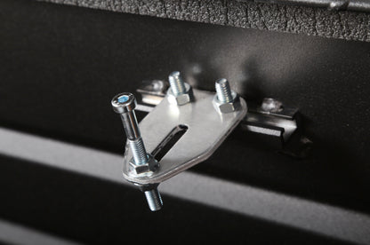 Gull Wing Toolbox