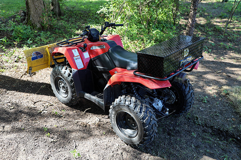 ATV Toolbox