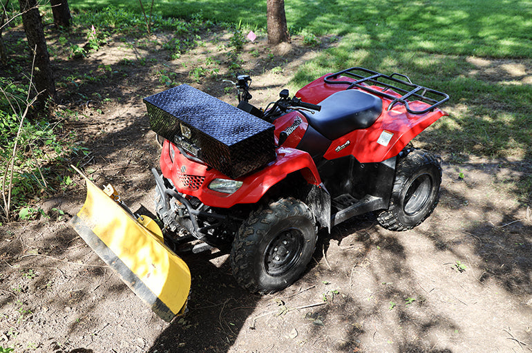 ATV Toolbox