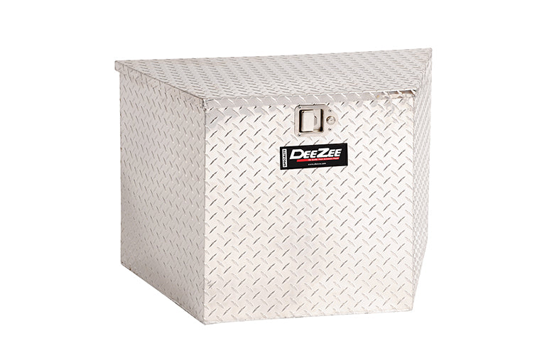 Triangle Trailer Box