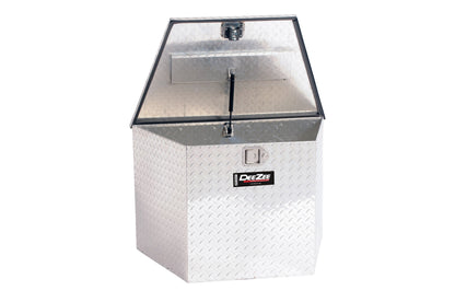 Triangle Trailer Box