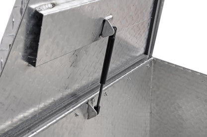 Triangle Trailer Box
