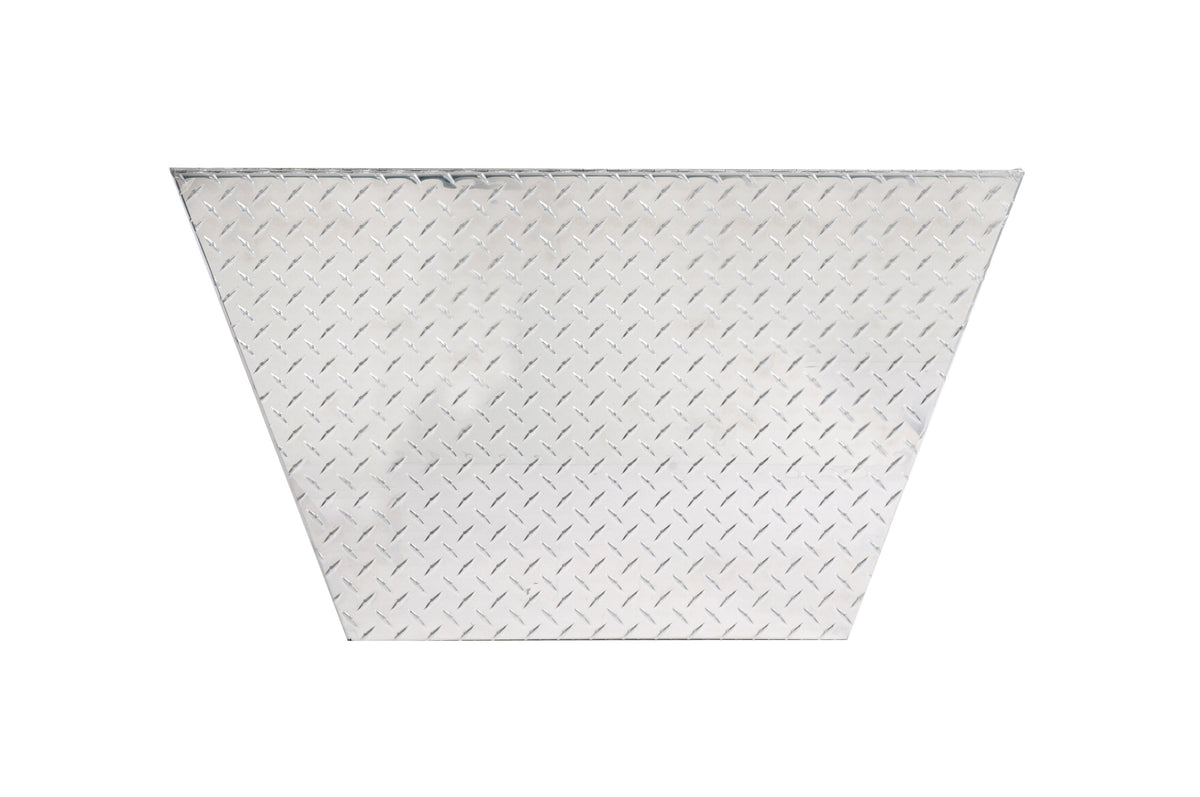 Triangle Trailer Box