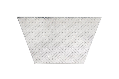 Triangle Trailer Box