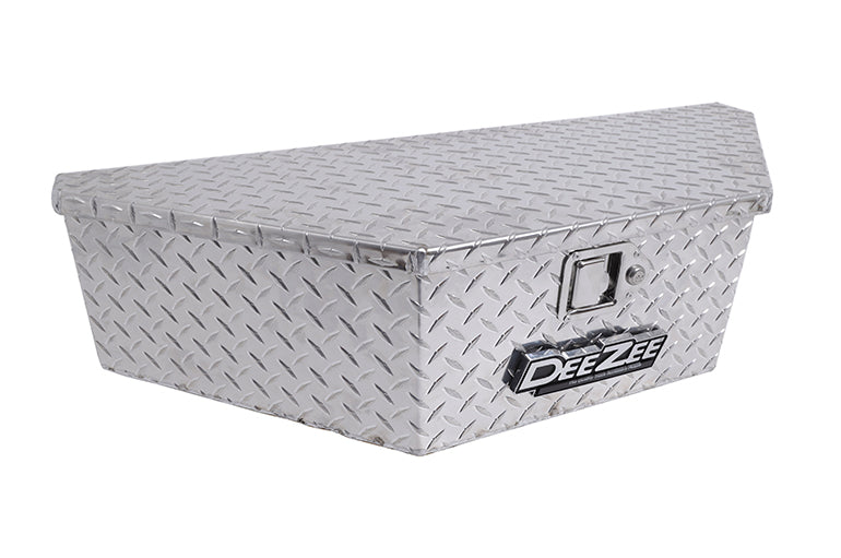 Triangle Trailer Box