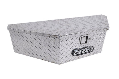 Triangle Trailer Box