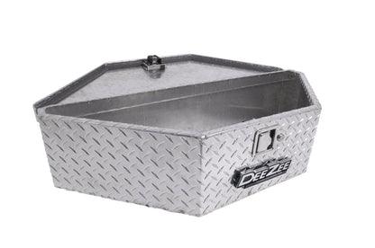 Triangle Trailer Box