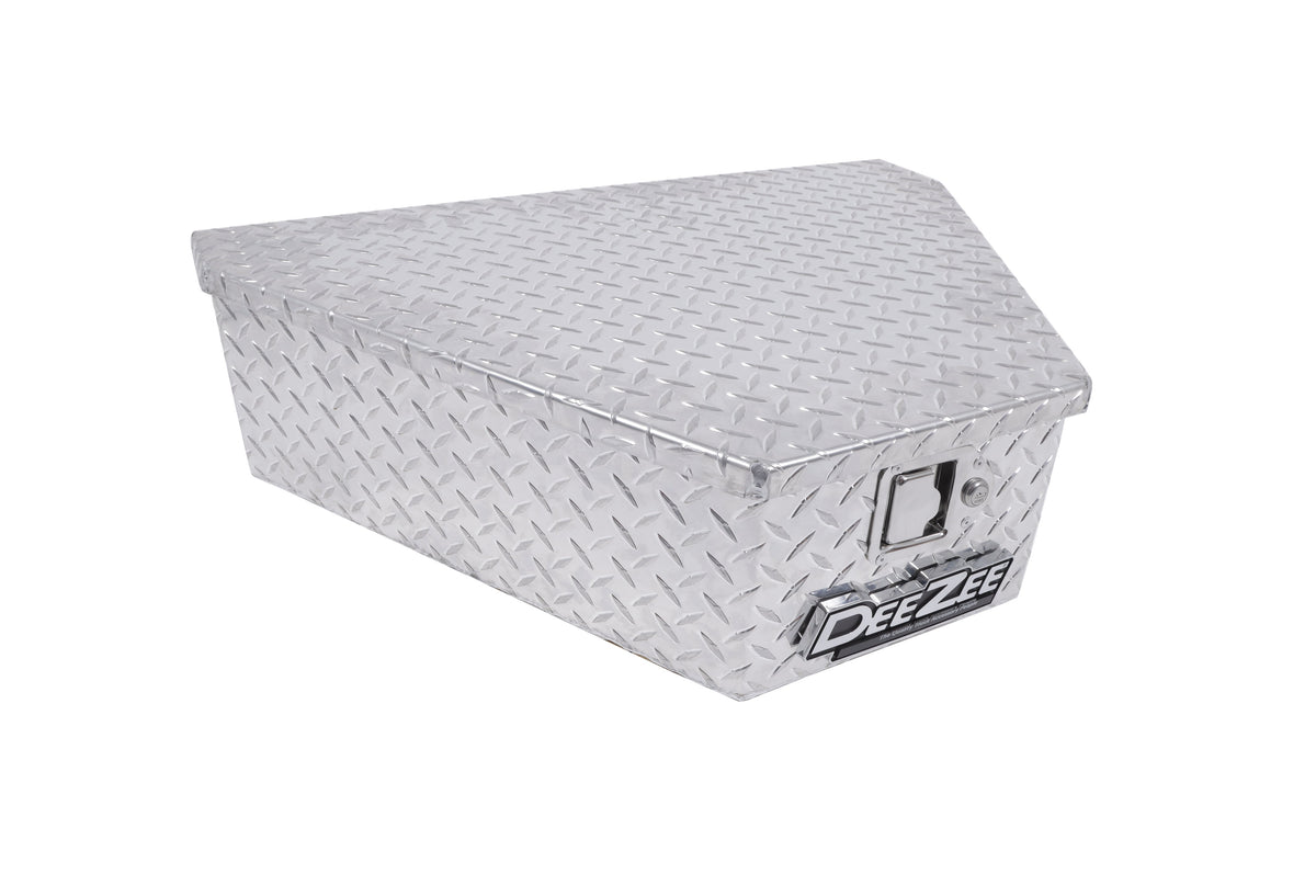 Triangle Trailer Box
