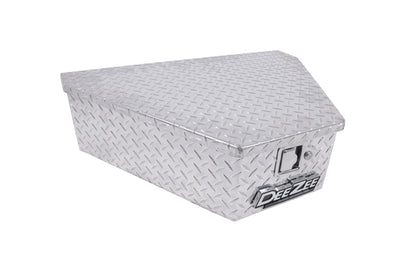 Triangle Trailer Box