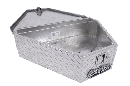 Triangle Trailer Box