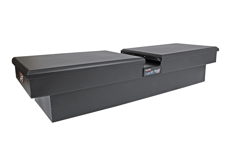 Gull Wing Toolbox