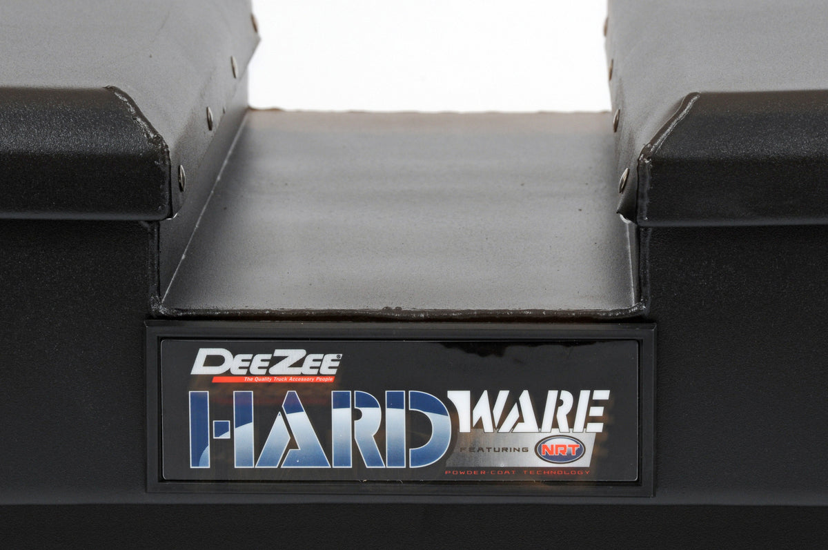 Gull Wing Toolbox