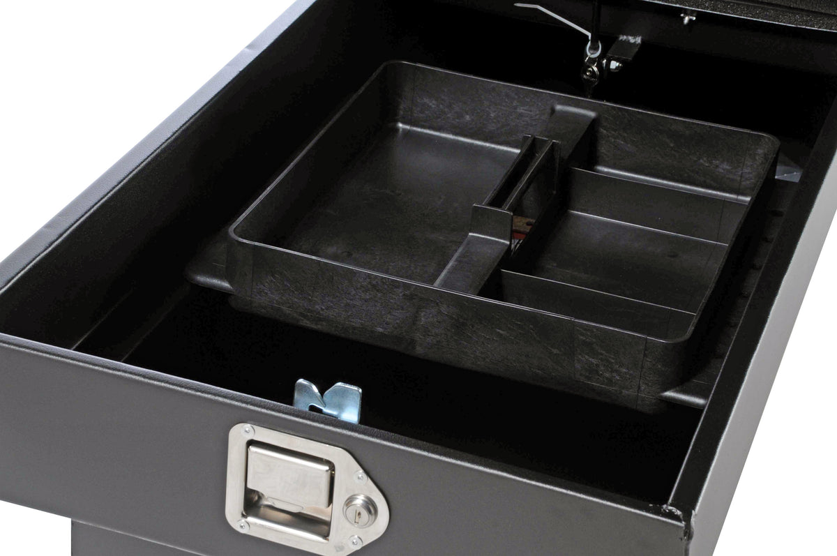 Gull Wing Toolbox