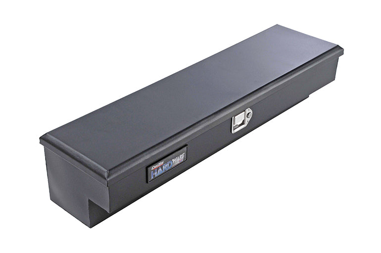Side Mount Toolbox