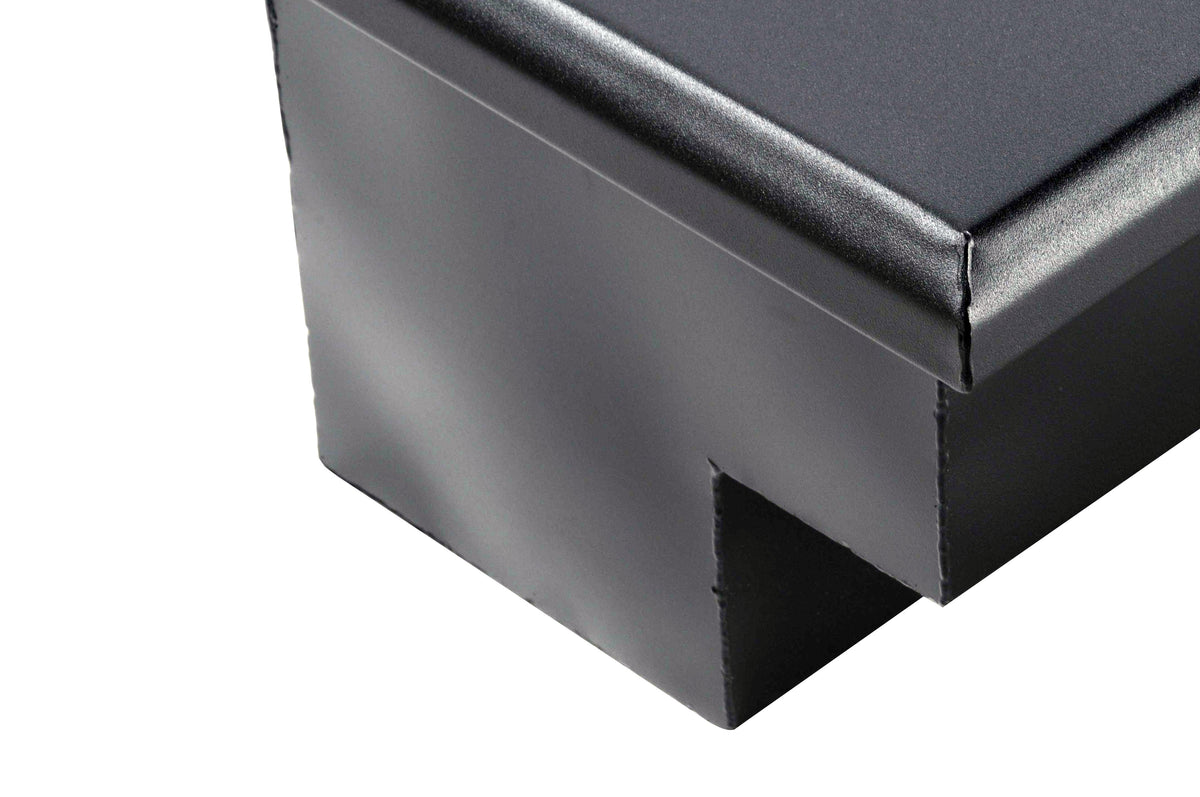 Side Mount Toolbox