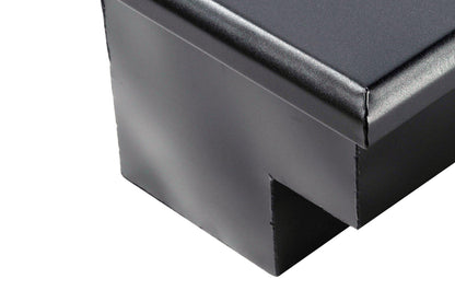 Side Mount Toolbox