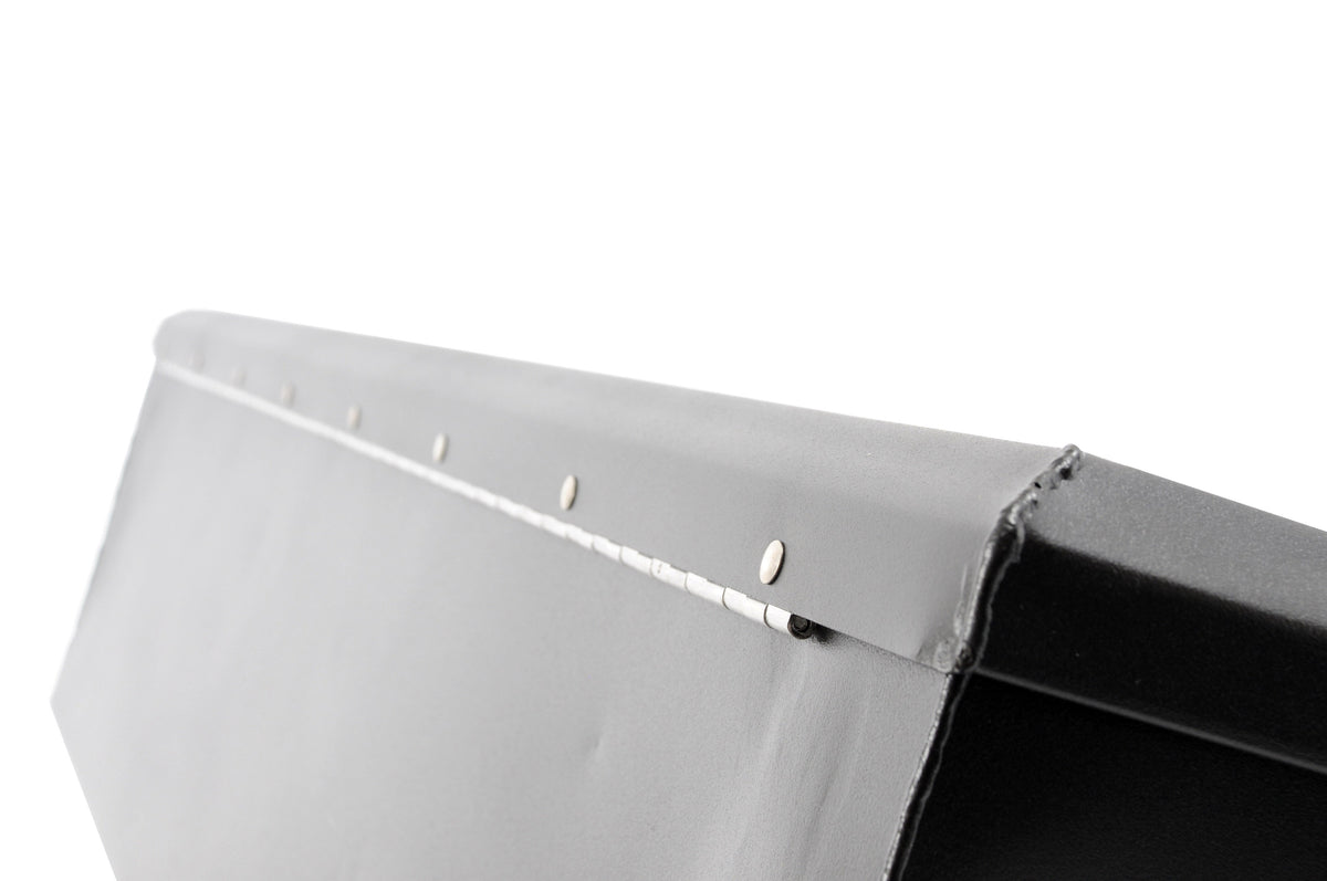Side Mount Toolbox