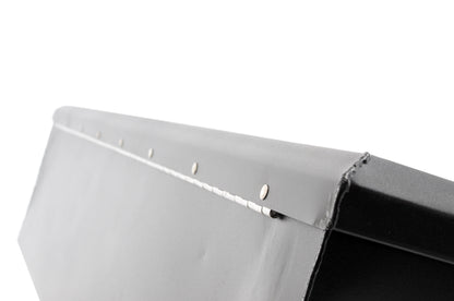 Side Mount Toolbox