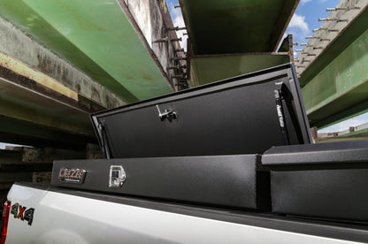 Side Mount Toolbox