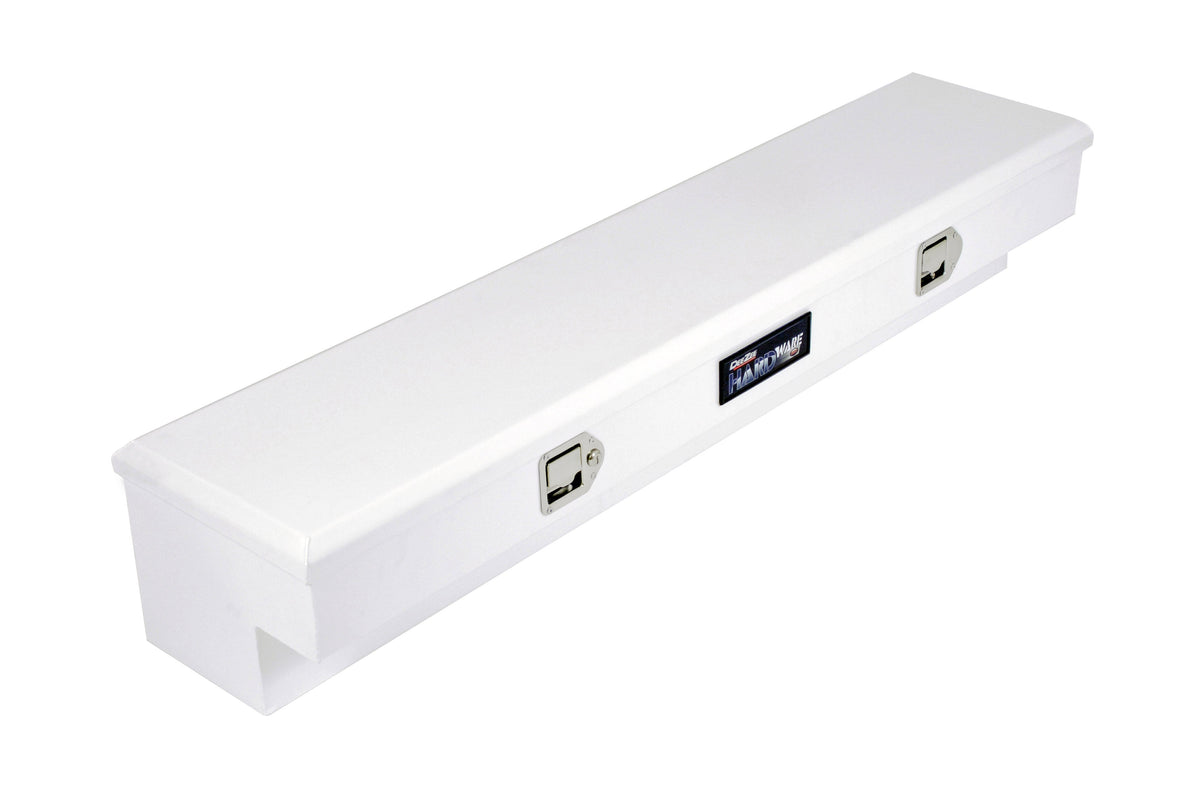 Side Mount Toolbox