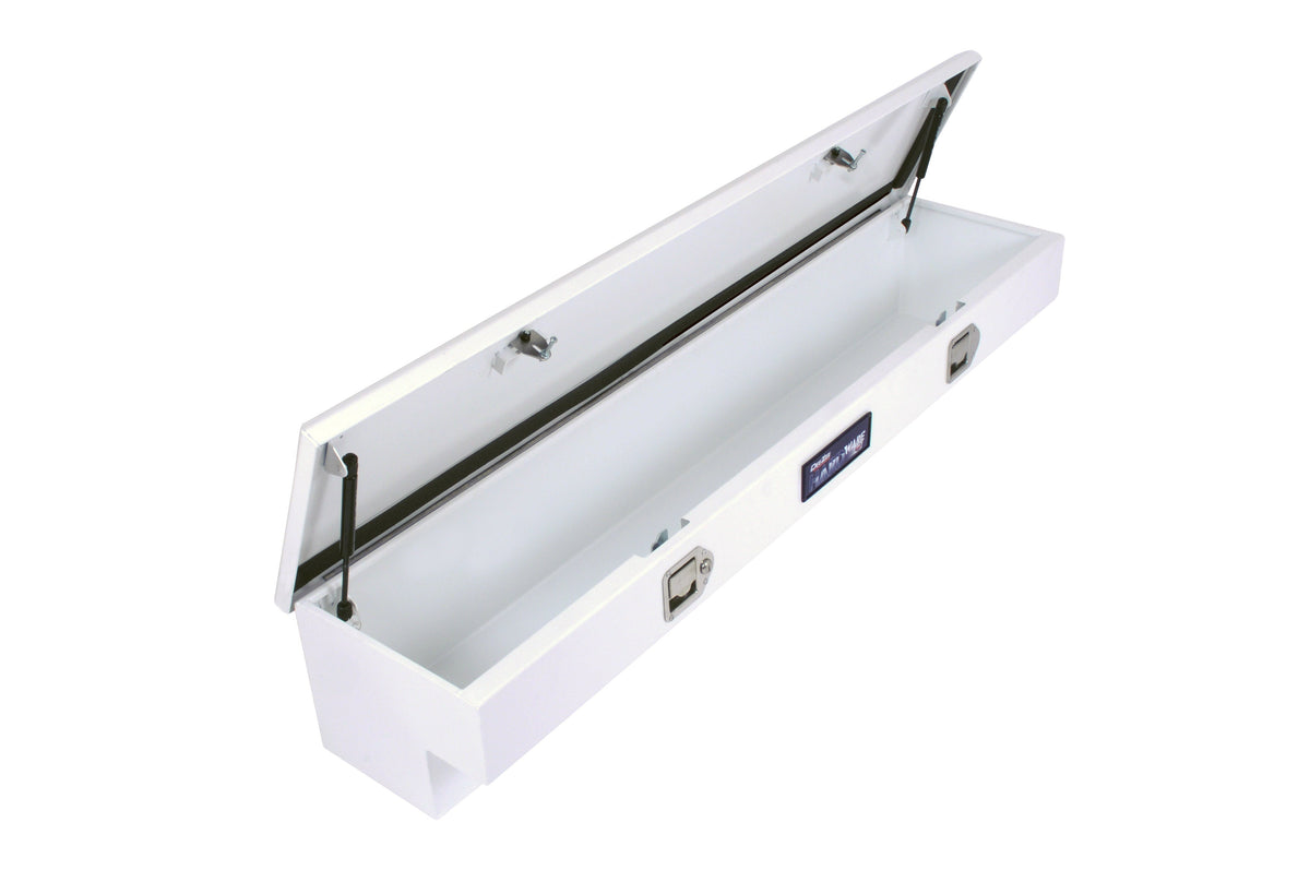 Side Mount Toolbox