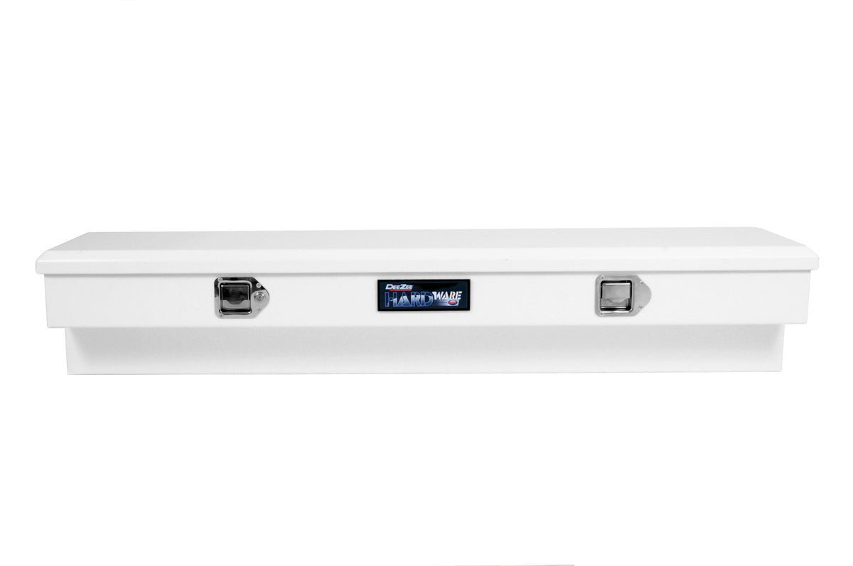 Side Mount Toolbox