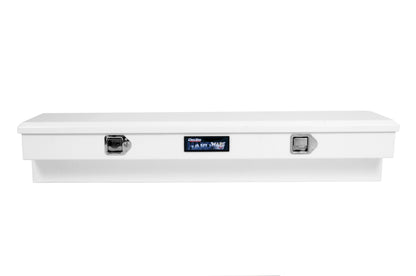Side Mount Toolbox