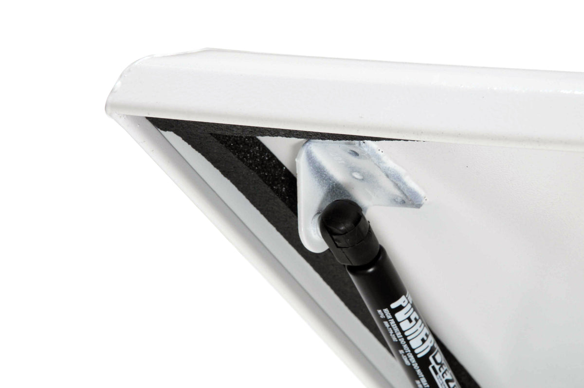 Side Mount Toolbox