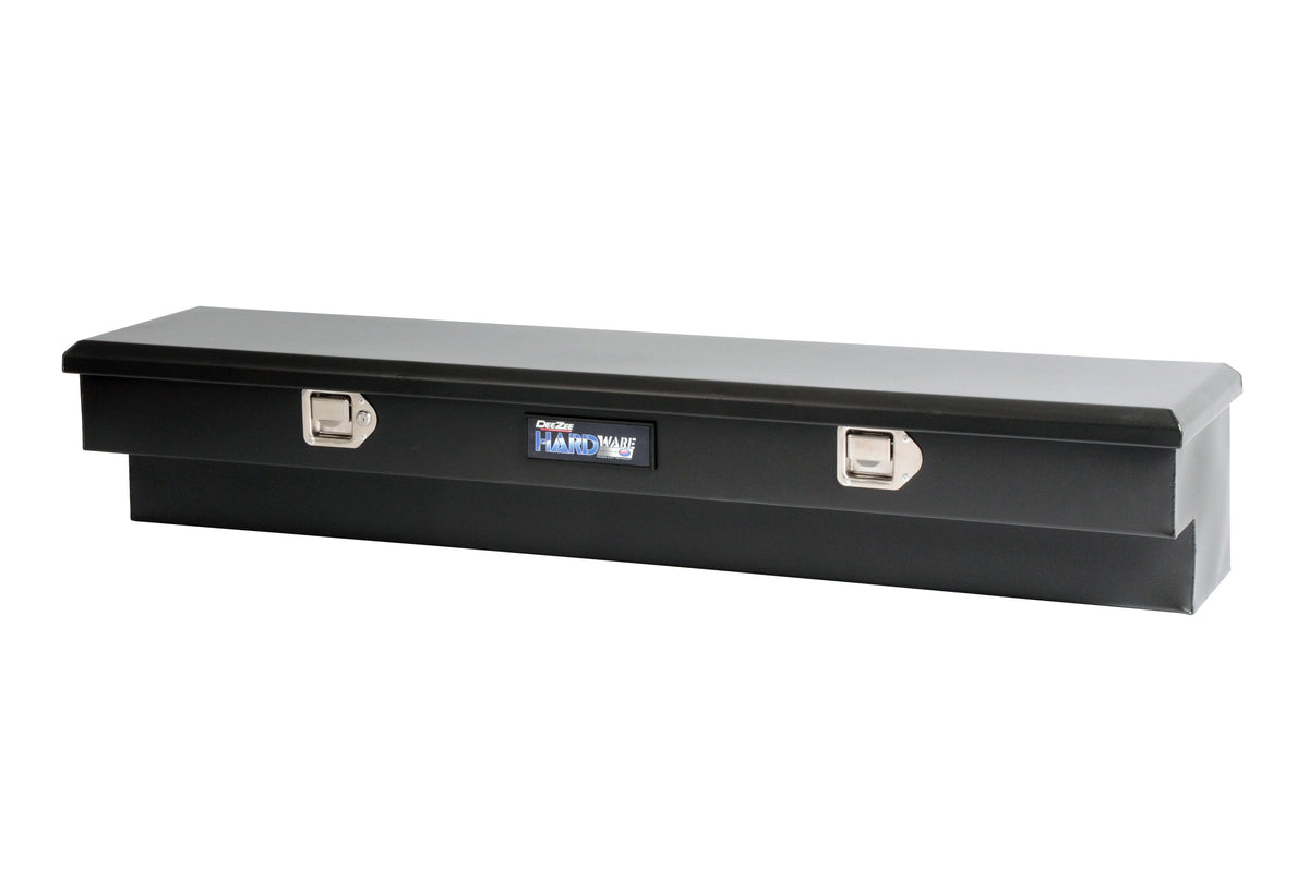 Side Mount Toolbox