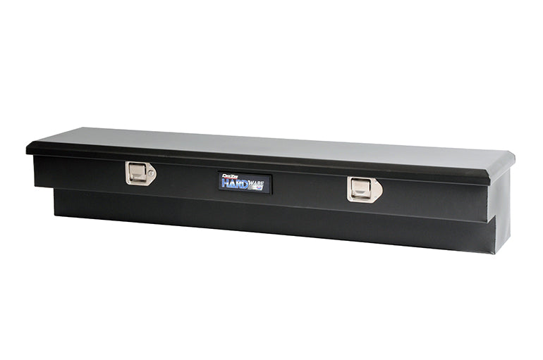 Side Mount Toolbox