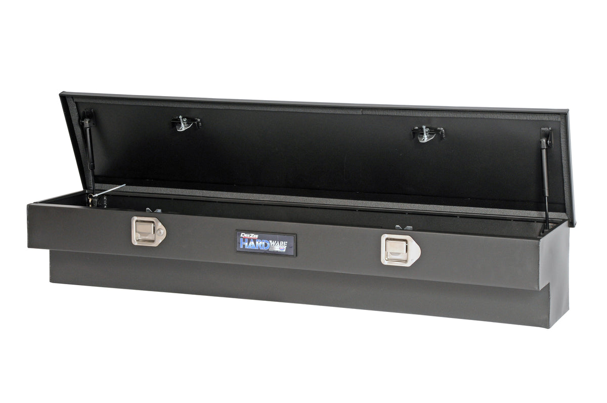 Side Mount Toolbox