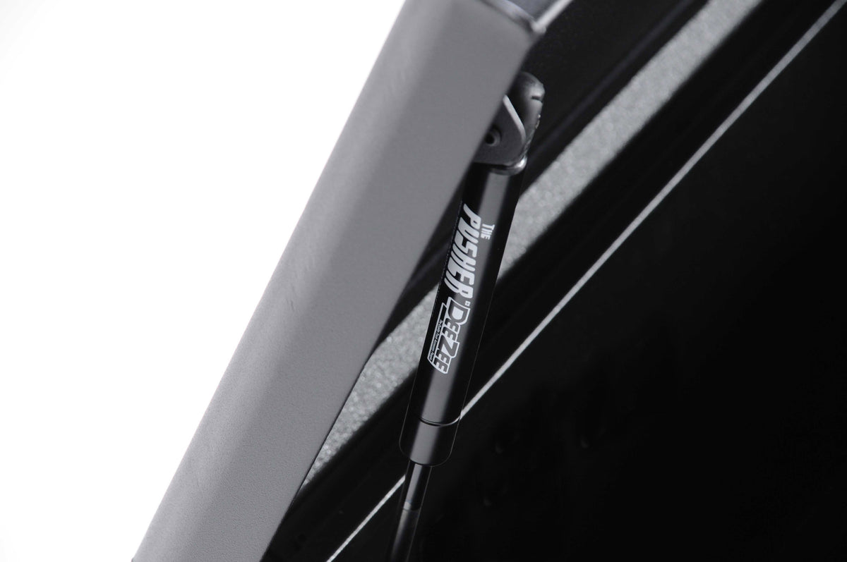 Side Mount Toolbox