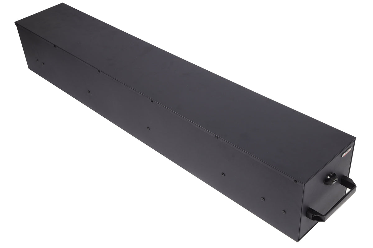 Under Tonneau Storage Drawer