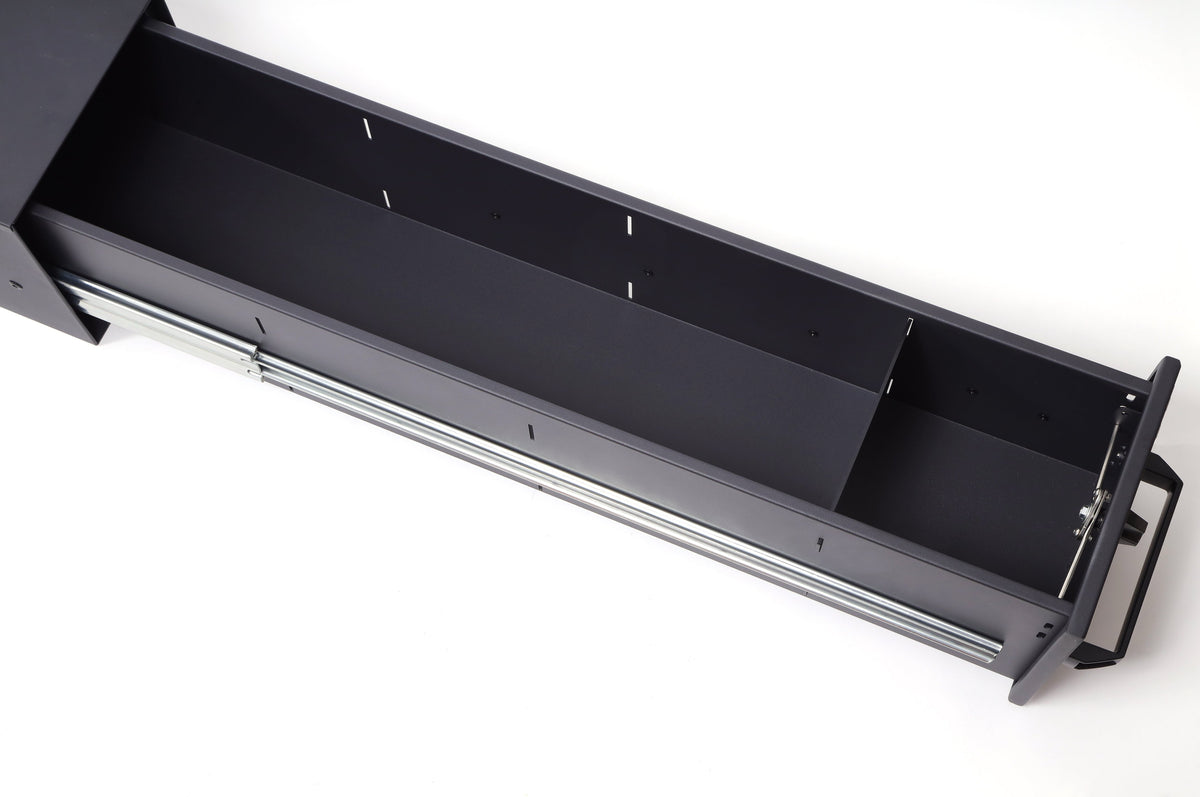 Under Tonneau Storage Drawer